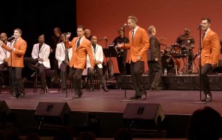 The Jerseys Music Tribute Act - Among the Fun Entertainment Options