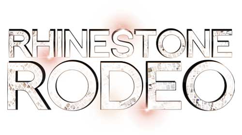 Rhinestone Rodeo Logo
