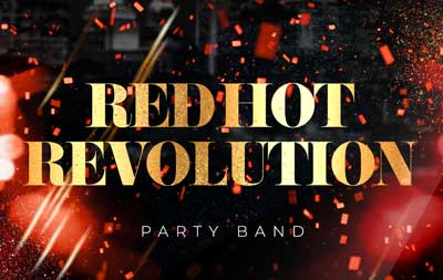 Red Hot Revolution