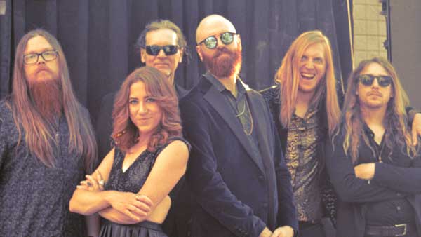 SHUFFLE Wedding Reception Dance Band