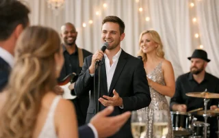 15 Questions to Ask a Wedding Band