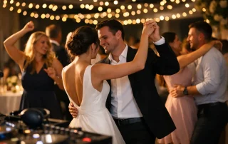35 Songs to Keep Wedding Guests Dancing