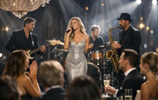 Celebrity Event Entertainment Band Guide