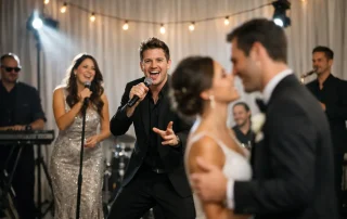 How to Choose a High Energy Wedding Band