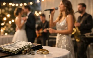 Live Wedding Band Cost: What to Expect
