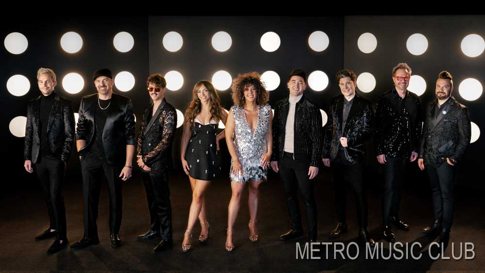 Metro Music Club Dance Band