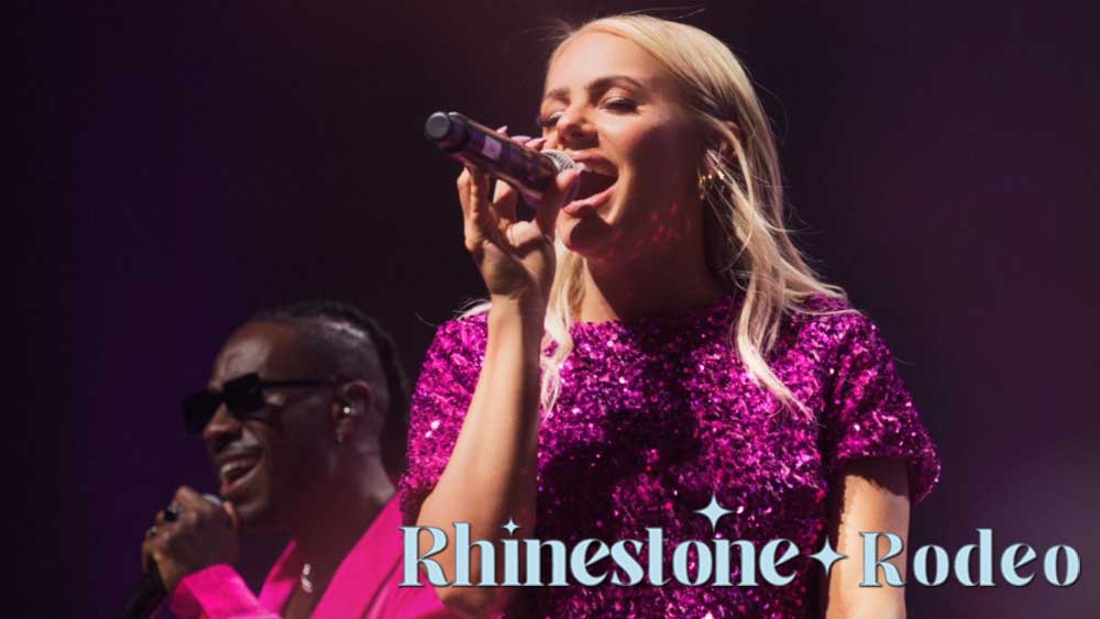 Rhinestone Rodeo Pumps Out Country Hits and Pop Favorites