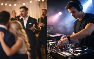 Wedding Band vs DJ: Which Wins?