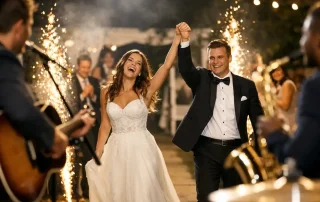 Best Wedding Entrance Songs