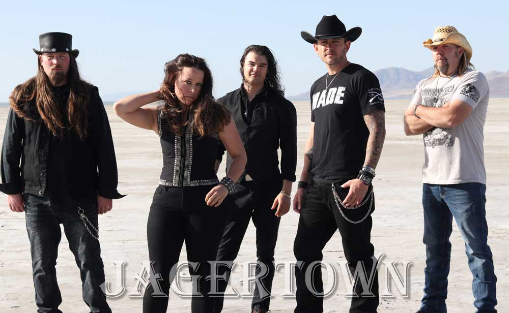 Jagertown Country Dance Band