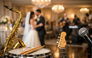 Luxury Wedding Band Planning Guide
