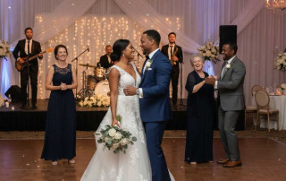 Wedding Reception Band for Hire