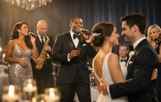 Why Upscale Wedding Dance Bands Stand Out