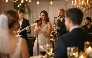 A Guide to Wedding Band Packages