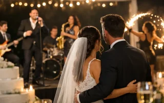 How to Plan Wedding Entertainment