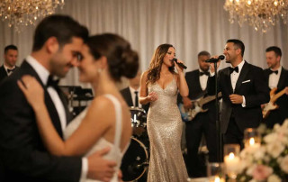 Premium Wedding Entertainment Options